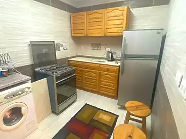 Properties For rent in Dar Misr El Andalous, Dar Misr, 140 sqm
