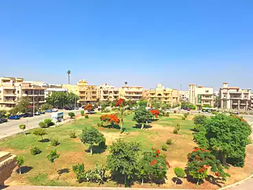 in Ali Al Sibai St., El Yasmeen 4, 240 sqm