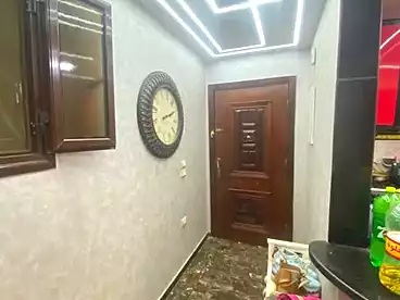 شقق للبيع في شارع طومان باي، الزيتون الشرقية، 140 متر