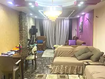 شقق للبيع في شارع طومان باي، الزيتون الشرقية، 140 متر