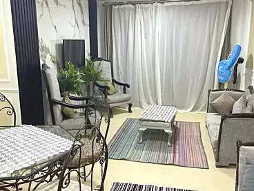 Properties For rent in Madinaty - B 6, Sixth Zone Buildings, 103 sqm