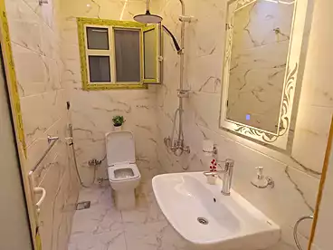 Apartments For sale in Gamal Abdel Nasser St., El Asafra, 170 sqm