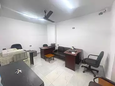Offices For sale in Helmeyat El Zaytoun, El Zaytun, 55 sqm