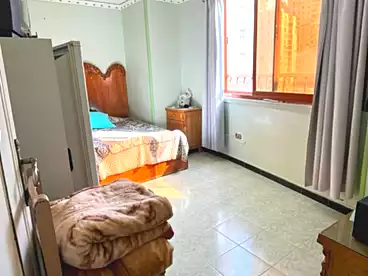 شقق للبيع في العصافرة، الاسكندرية، 130 متر