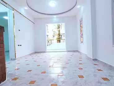 شقق للبيع في شاطئ النخيل - ٦ اكتوبر، العجمي، 70 متر