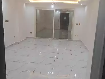 Apartments For rent in El Khamseen St., Hay El Waha, 155 sqm