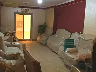 Apartments For sale in El Mariotia, Faisal, 150 sqm