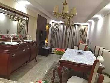 Apartments For sale in El Mariotia, Faisal, 135 sqm