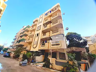 Properties For sale in Shatee El Nakheel, Al Agamy, 110 sqm
