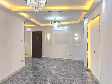 شقق للبيع في شاطئ النخيل - ٦ اكتوبر، العجمي، 110 متر