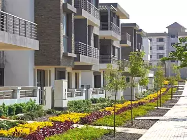 Apartments For sale in Park Residence - Taj City Compound, Taj City Compound - Madinet Masr, 168 sqm