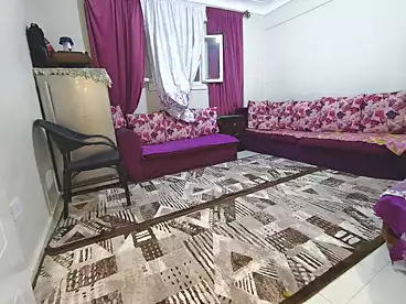 شقق للبيع في شارع سعد زغلول، البيطاش، 70 متر