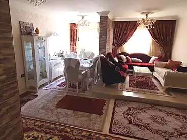 شقق للبيع في البيطاش، العجمي، 100 متر
