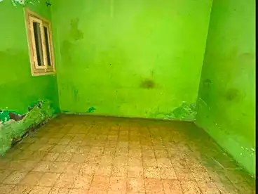 شقق للبيع في شارع عين شمس، البيطاش، 90 متر
