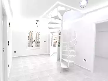 Properties For sale in Shatee El Nakheel, Al Agamy, 90 sqm