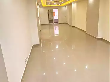 Apartments For rent in Ganaklis, Alexandria, 155 sqm