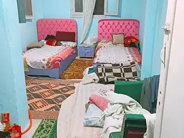 شقق للبيع في الهانوفيل، العجمي، 70 متر