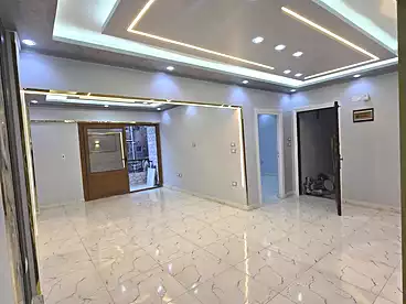 Apartments For sale in Mahmoud El-Isawy St., Miami, 120 sqm