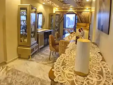 شقق للبيع في شارع الحنفية، البيطاش، 100 متر