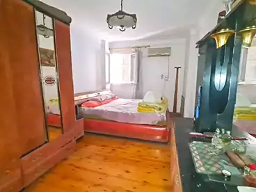 Furnished Apartment For rent in Sidi Bishr, Alexandria, 145 sqm