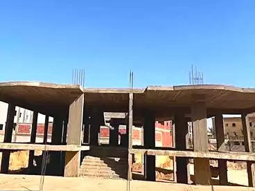 أراضي للبيع في الحي الأول، هليوبوليس الجديدة، 1000 متر