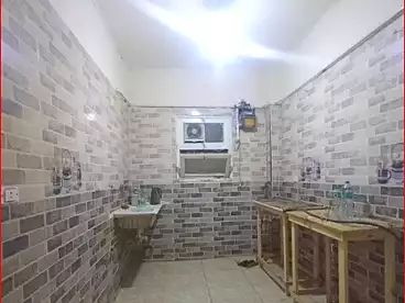 Apartments For sale in Mohamed Mostafa El Maraghi St., Helwan, 155 sqm