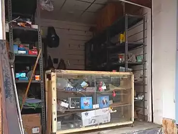 Commercial For rent in Malak Hefni St., El Asafra, 12 sqm