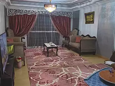 شقق للبيع في شارع حسن محمد، فيصل، 130 متر