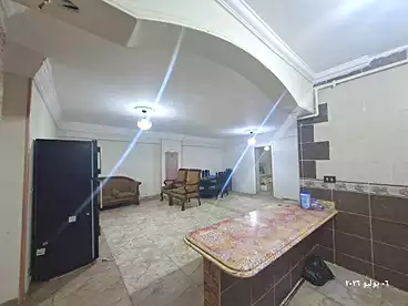 Properties For sale in Nabawy Al Mohandes St, El Mandara, 125 sqm