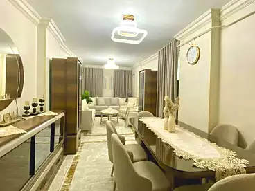 شقق للبيع في شارع قصر القويري، الهانوفيل، 90 متر