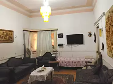 Properties For sale in El Haram St., El Haram, 650 sqm