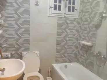 Furnished Apartment For rent in El Lebeny, Faisal, 100 sqm