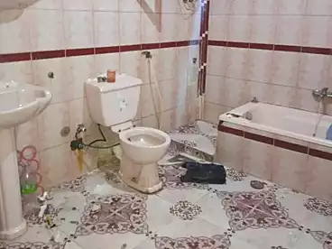 Apartments For rent in Street 16 El Eslah, El Falki, 110 sqm