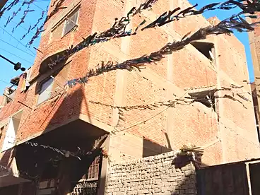 House / Home For sale in El Konayyesa, El Omraneya, 80 sqm