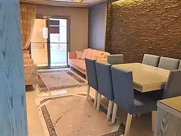 شقق للبيع في شارع الخمسين، النزهة 2، 125 متر