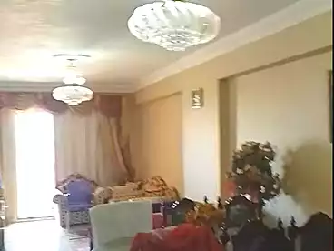 Furnished Apartment For sale in Al Nouqrashi St, El Bitash, 140 sqm