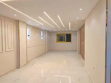Apartments For sale in El Lebeny, Faisal, 160 sqm