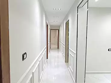 Apartments For sale in Town Valley Compound - Sakan, El Mariotia, 170 sqm