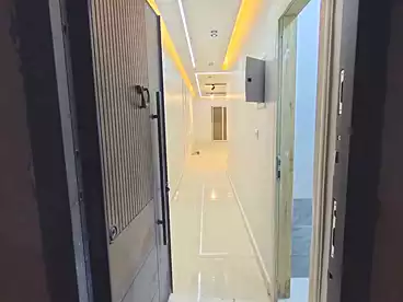Apartments For sale in El Lebeny, El Haram, 150 sqm