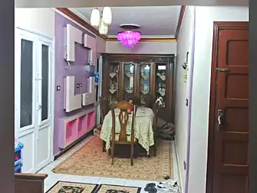 Apartments For sale in El Taawon, Faisal, 105 sqm