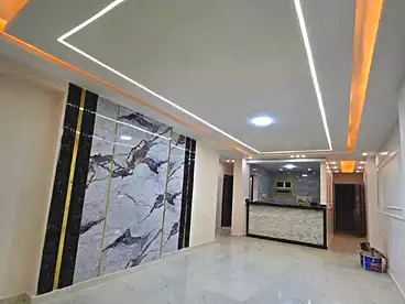 Apartments For sale in El Lebeny, El Haram, 155 sqm