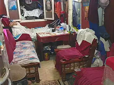 Properties For sale in Shikolany St, Shoubra, 85 sqm
