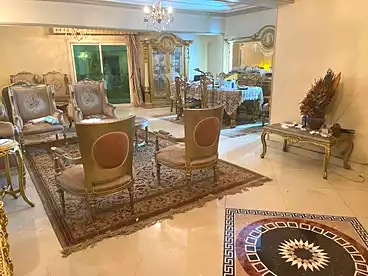 Apartments For sale in King Faisal St, Faisal, 240 sqm