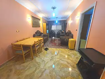 Furnished Apartment For rent in Awel Faisal, Faisal, 130 sqm