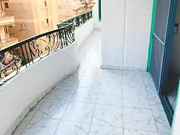 شقق للبيع في شاطئ النخيل - ٦ اكتوبر، العجمي، 100 متر