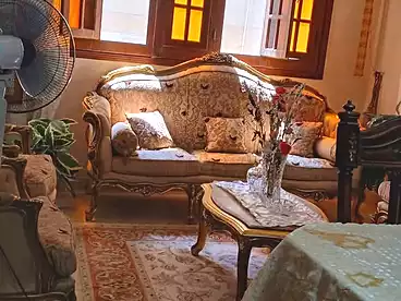 Apartments For sale in El Mandara Bahri, El Mandara, 85 sqm