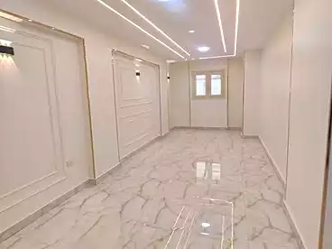 شقق للبيع في شارع جمال عبد الناصر، سيدي بشر بحري، 125 متر