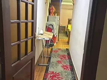 Apartments For sale in Abd El Rahman Pasha St., Helwan El Sharkeya, 200 sqm