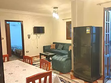 Furnished Apartment For sale in Salah Al Din Shaban St., Miami, 85 sqm