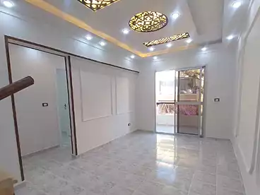 شقق للبيع في شاطئ النخيل - ٦ اكتوبر، العجمي، 70 متر